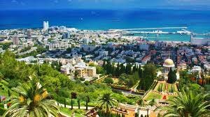 Haifa