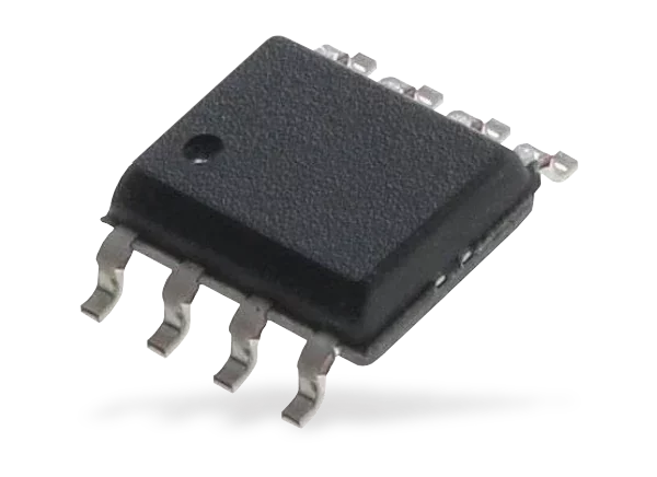 Lanzamiento de la EEPROM