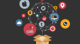 Timeline: Origen y Evolución del Internet