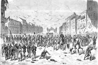 The Second Carlist War