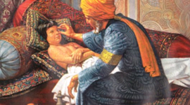 Timeline: Historia de la autoinmunidad