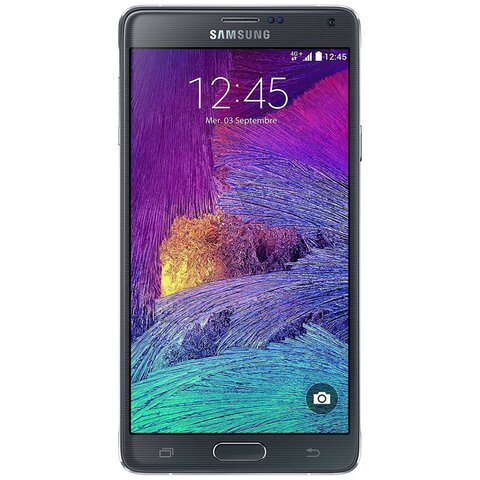 Samsung Galaxy Note 4