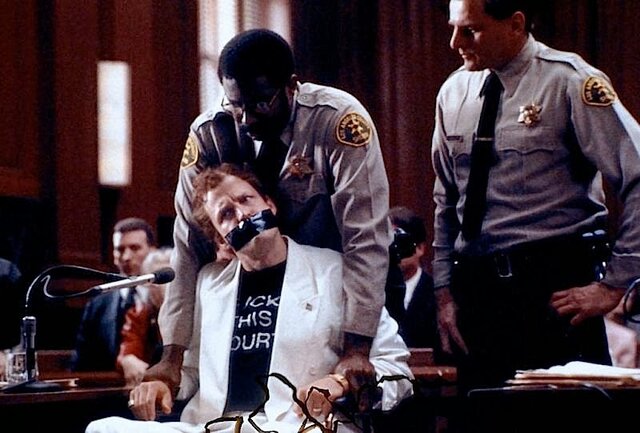 The people vs larry flynt