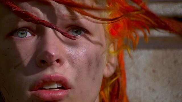 The fifth element
