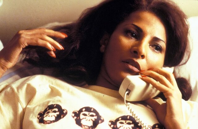 Jackie Brown