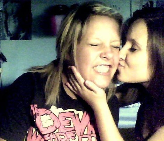 When I met my best friend