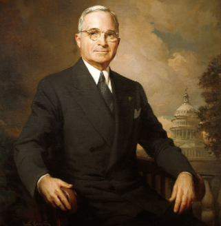 Truman Doctrine