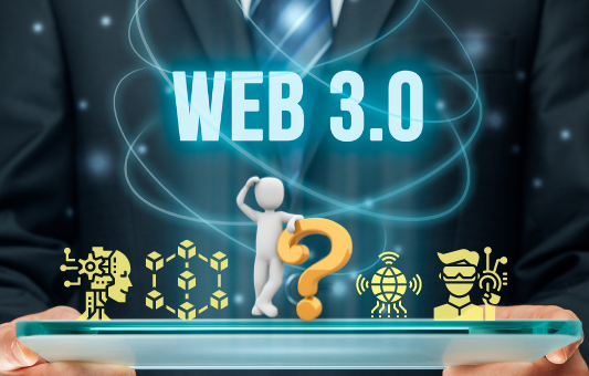 Web 3.0