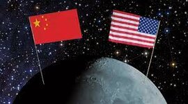 Timeline: Taylor Hayes Space Race Timeline