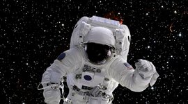 Timeline: Xeo Fletcher's Space Timeline