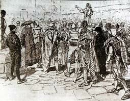 Pronunciamiento de los sargentos de La Granja. Restablecimiento de la Constitución de 1812