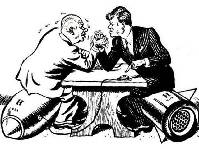 Cuban Missile Crisis