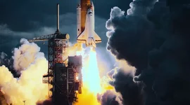 Timeline: Space Race Timeline