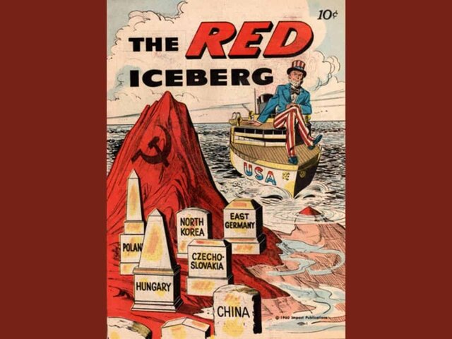 Red Scare
