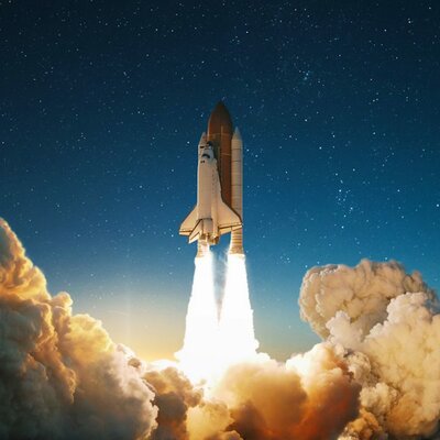 Timeline: Space Race Timeline