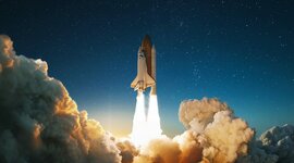 Timeline: Space Race Timeline