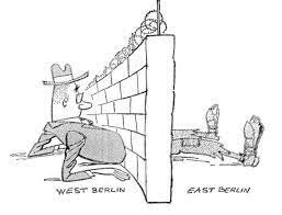 Berlin Wall