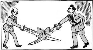 NATO/Warsaw Pact/ Airlift