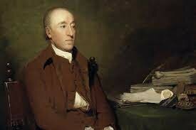 James Hutton