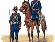 Creación de la Guardia Civil