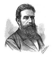 William Conrad Roentgen