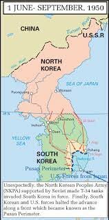 Korean War