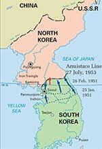 Korean War
