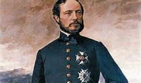 O´Donnell sustituye a Espartero como Jefe de Gobierno