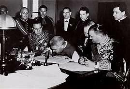 Concordato con la Santa Sede