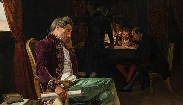 ZAMAKOLAREN KONTRAKO MATXINADA