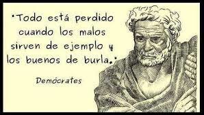 seguimientos de los filosofos mas importantes