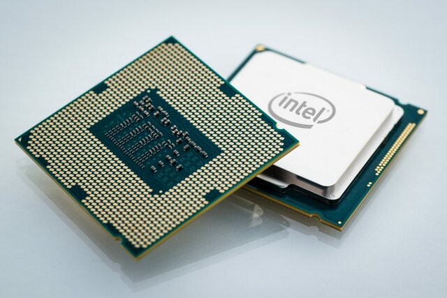 Intel core 5ª generación