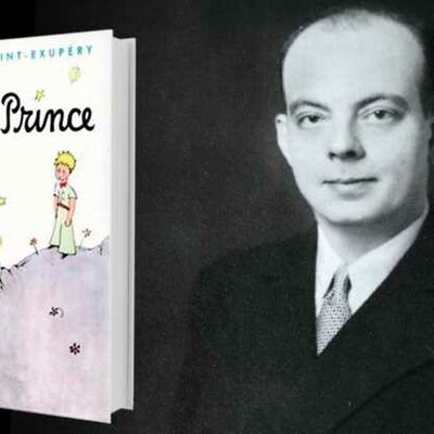 Timeline: Antoine de Saint-Exupéry Biographie