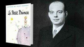 Timeline: Antoine de Saint-Exupéry Biographie