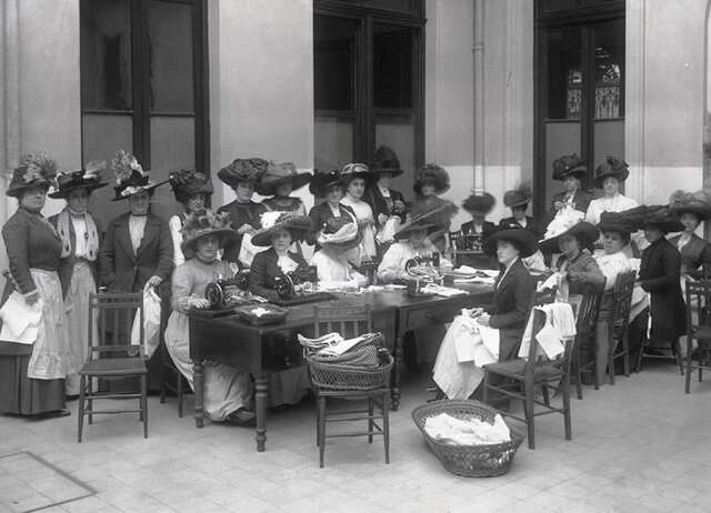 Dirección de Fondos