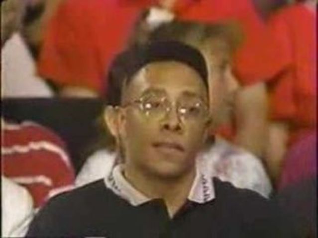 Georgre Branham becomes first African American to win PBA Chamionship