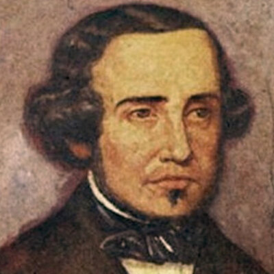 Timeline: Almeida Garrett