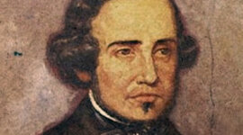 Timeline: Almeida Garrett