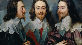 Timeline: Az angol polgári forradalom