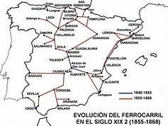 Ley General de Ferrocarriles