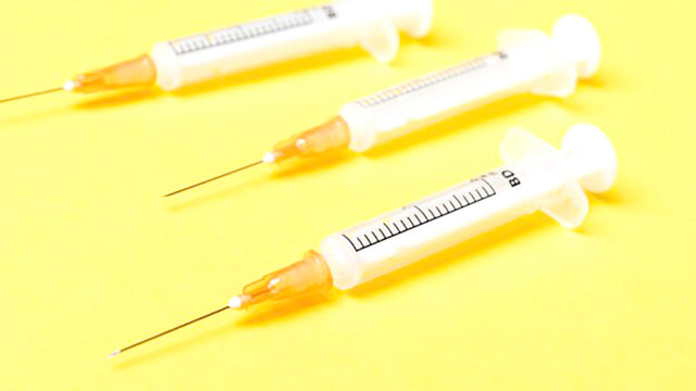 Inicio de vacunaciones.