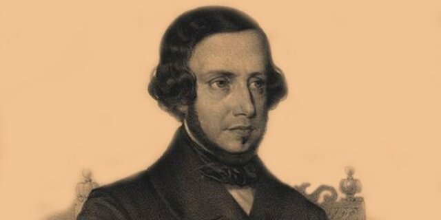 Nascimento de Almeida Garret, no Porto