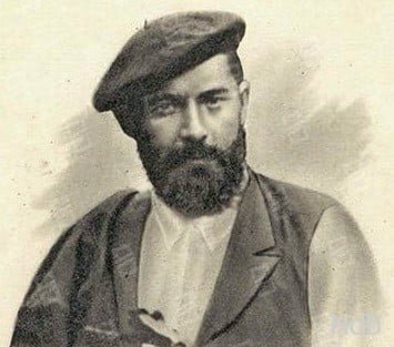 Euskal Nazionalismoaren sorrera