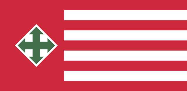 Arrow cross movement