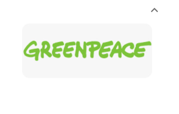 Fundación Greenpeace