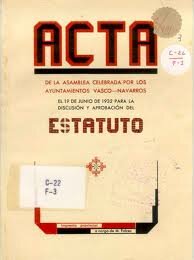 2. Ekimen Autonomizatzailea (1932)