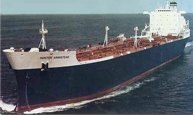 Derrame de Exxon Valdez