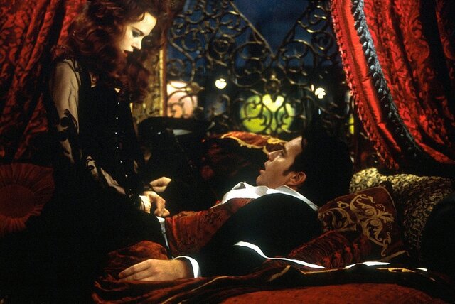 Moulin Rouge