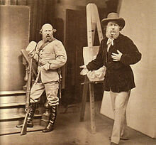 Oscar Gustav Rejlander (1857)