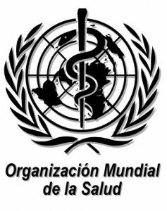 Constitución mundial de la salud.